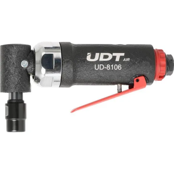 UDT 에어다이그라인더 UD-8106 18,000RPM 가격비교 규격표