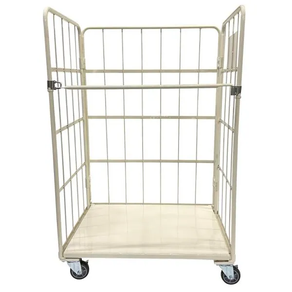 스마토 롤테이너 SMRT-118017B 1,100 x 800 x 1,700mm 가격비교 규격표