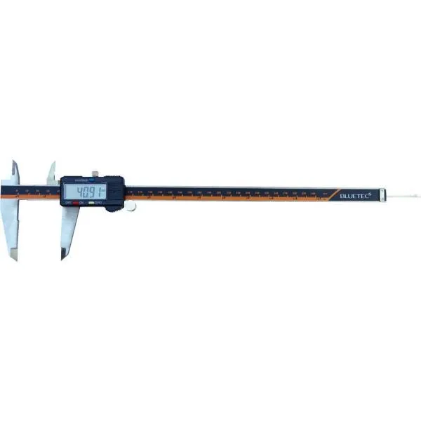 블루텍 디지털캘리퍼 NA500-300 0 – 300mm 가격비교 규격표