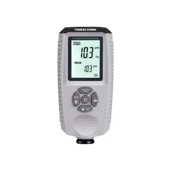 엘리텍 도막두께측정기 EC-500A-K 철/비철 겸용 가격비교 규격표