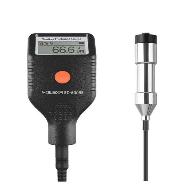 엘리텍 도막두께측정기 EC-600SE-K 철.비철 겸용 가격비교 규격표