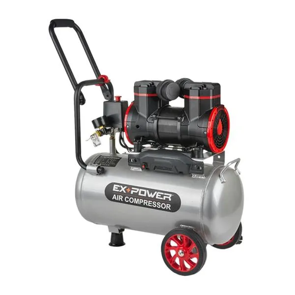 이엑스파워 에어콤프레샤 EAC-20SA(2.5마력) 1,450W 가격비교 규격표