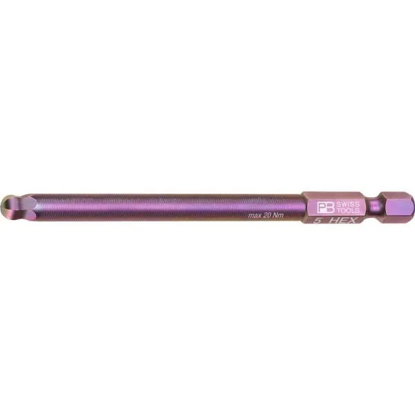 피비스위스툴 롱 볼육각비트 E6L212/4 4mm 가격비교 규격표
