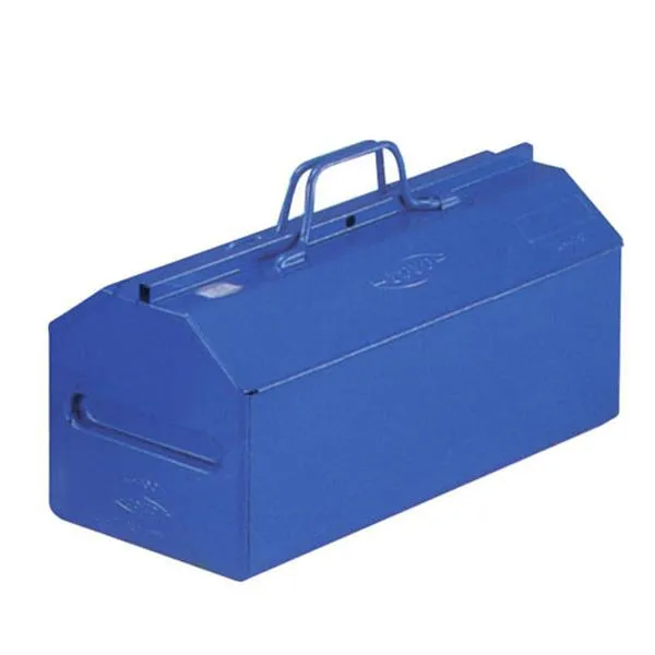 토요 철재 공구함(양쪽개폐형) L 450 455x200x190mm 정리함 수납함 보관함 가격비교 규격표