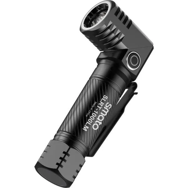 스마토 LED 충전라이트 SLRT-1000LM 1 x 18650 가격비교 규격표