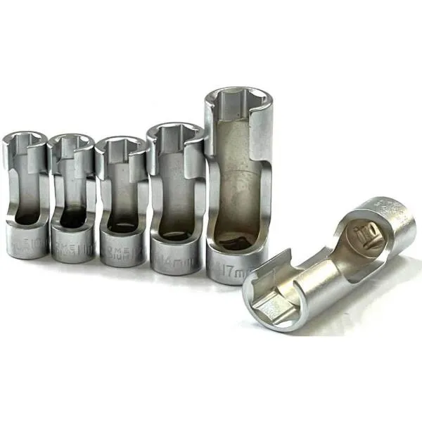 세신버팔로 플레어 너트코세세트 DW3800-06 3/8타입(6pcs) 가격비교 규격표