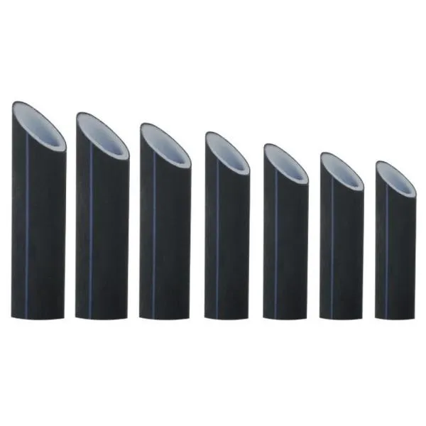 동원에어텍농자재 파이프 16 x 100mm PE 수도관 가격비교 규격표