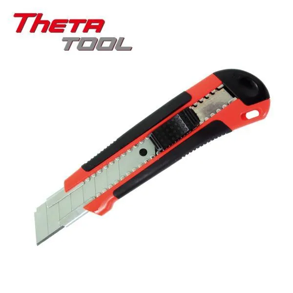 THETA 커터칼 SH770-1A 22mm 가격비교 규격표