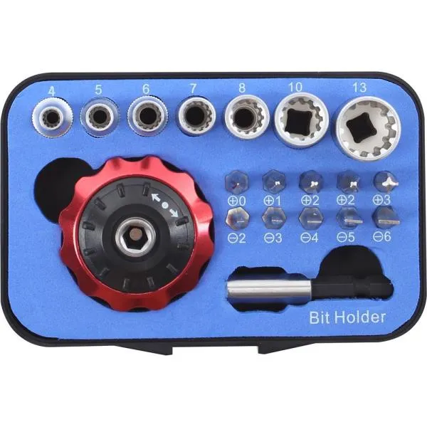 세신버팔로 미니 자석드라이버세트 SB-919B 1/4타입(6.35mm) 가격비교 규격표
