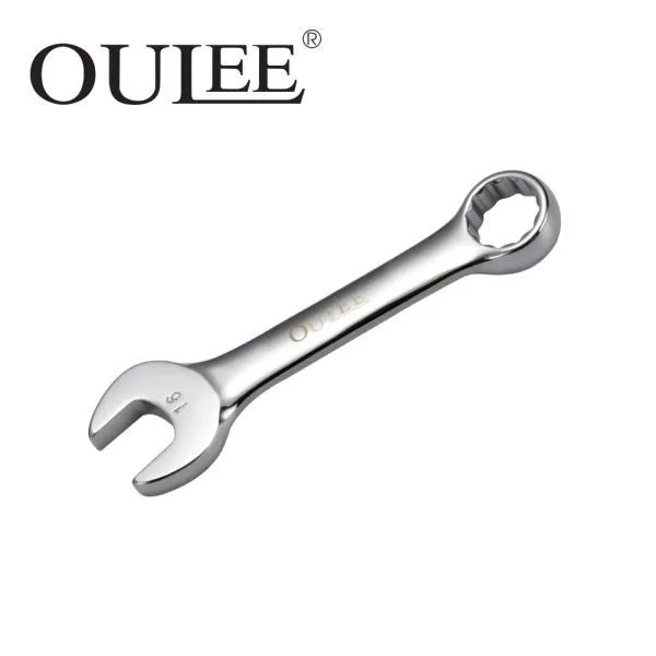 OULEE 숏콤비네이션렌치 ADMV6 6mm, L:77mm 가격비교 규격표