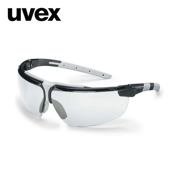 UVEX 안전안경 9190280 검정 + 연회색 가격비교 규격표