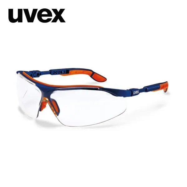 UVEX 안전안경 9160065 파랑 + 오렌지 가격비교 규격표