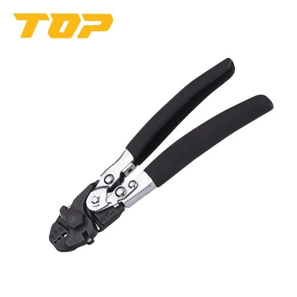 TOP 와이어 클램프 커터 TOP-BWC-180 7타입 가격비교 규격표
