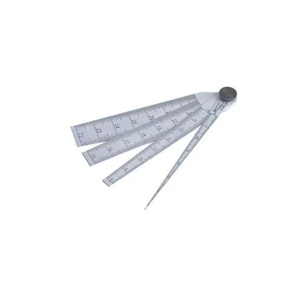 SK 테이퍼게이지 세트 TPG-267M 1-27mm 가격비교 규격표