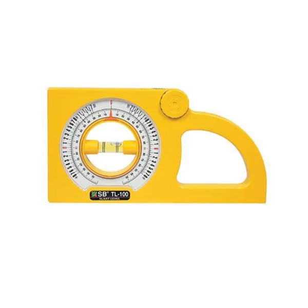 SB 슬란트-각도계 TL-100 TL-100 가격비교 규격표