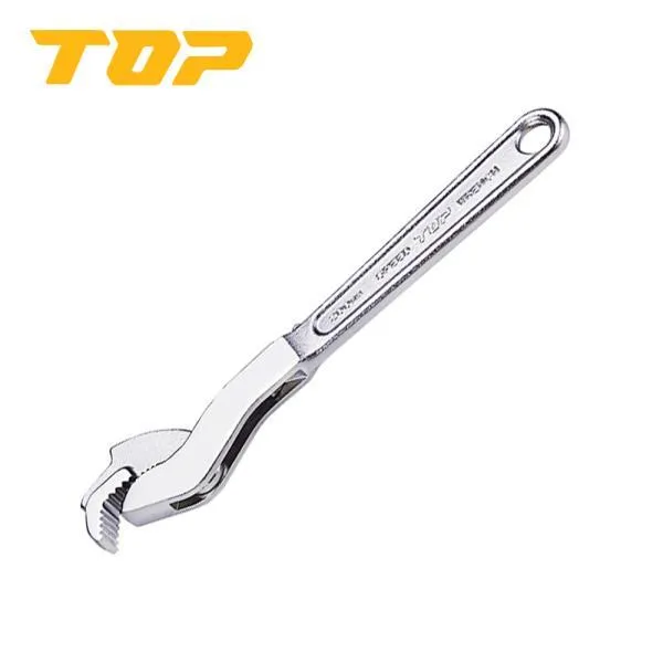TOP 스피드 렌치 TOP-SW-200 210mm 가격비교 규격표