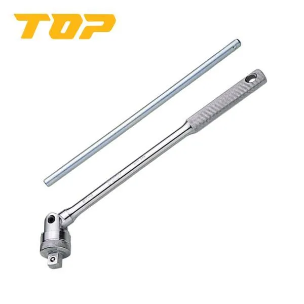 TOP 회전 라쳇핸들 TOP-SH-4 1/2타입 가격비교 규격표