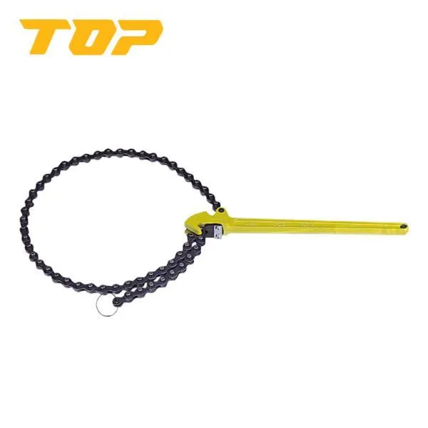 TOP 체인 렌치 TOP-TW-150 26 – 130mm 가격비교 규격표