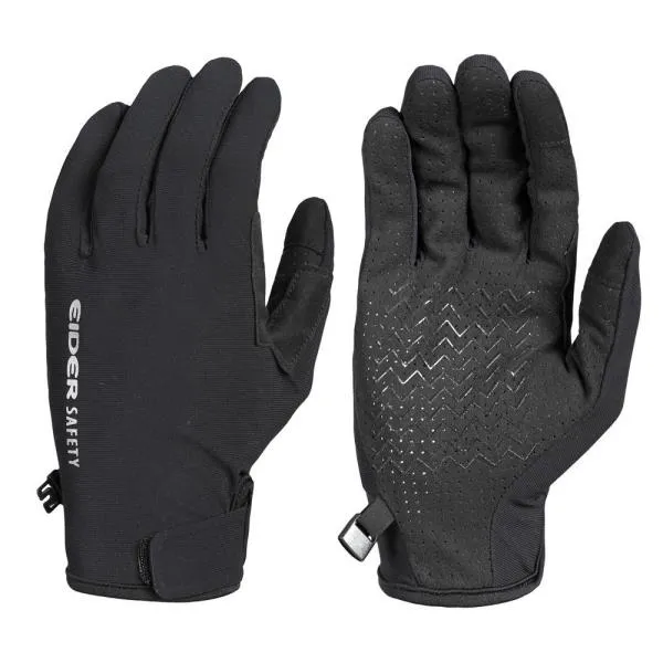 EIDER 세이프티 라이트핏 장갑 M BLACK 가격비교 규격표