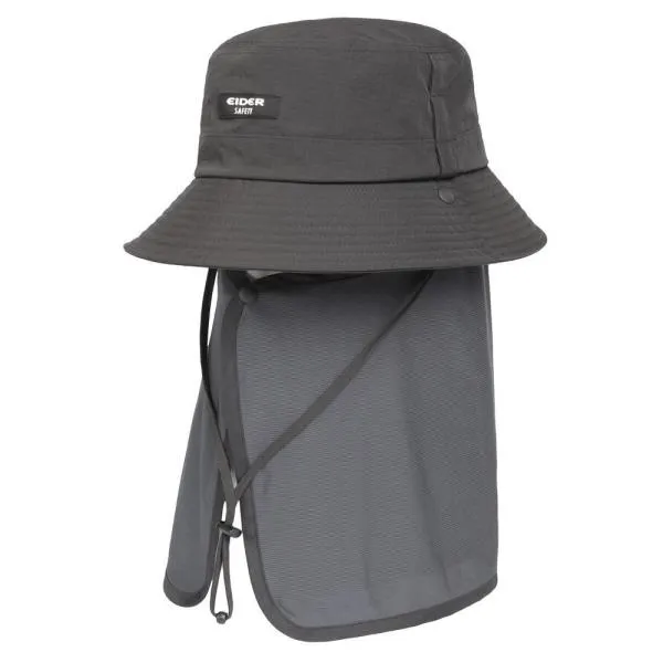 EIDER 세이프티 캡모자 차양버켓햇(차콜) 58cm 가격비교 규격표