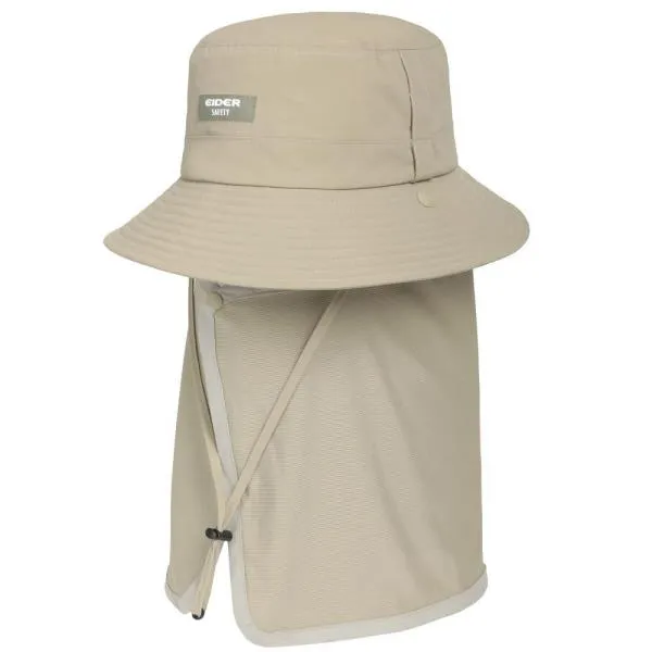 EIDER 세이프티 캡모자 차양버켓햇 58cm 가격비교 규격표