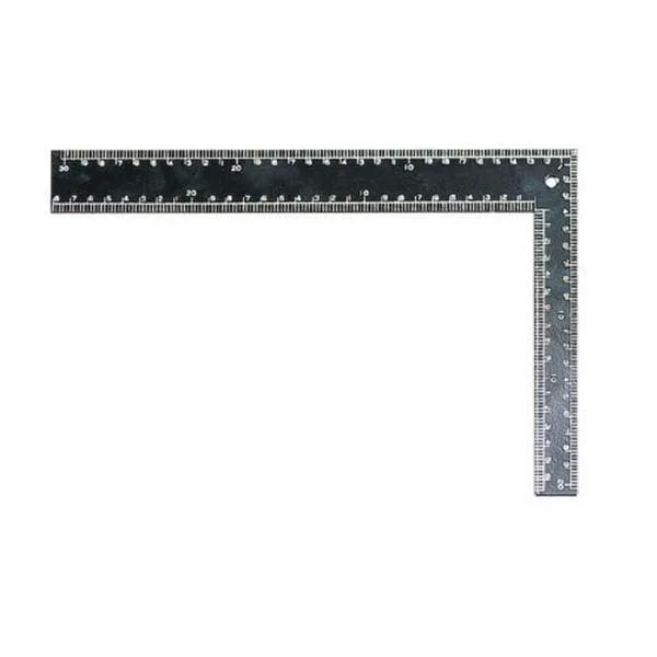 SB 직각자 MS 300 200x300mm 측정 공구 길이 가격비교 규격표