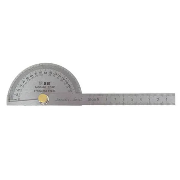 SB 분도기 No.19 90x204mm 가격비교 규격표