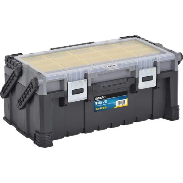 스마토 멀티공구함 SM-M454H 565 x 315 x 246mm 가격비교 규격표