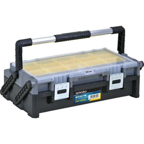 스마토 멀티공구함 SM-M565 565 x 302 x 170mm 가격비교 규격표