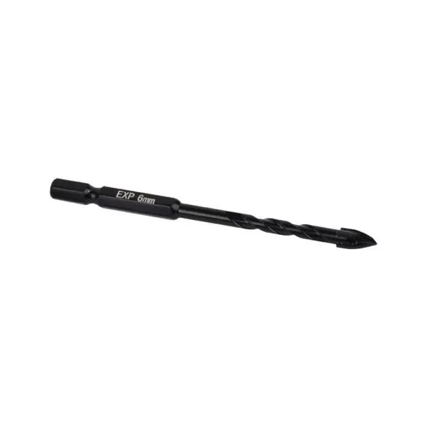 이엑스파워 만능드릴비트-4날 EMD-6 6mm 가격비교 규격표