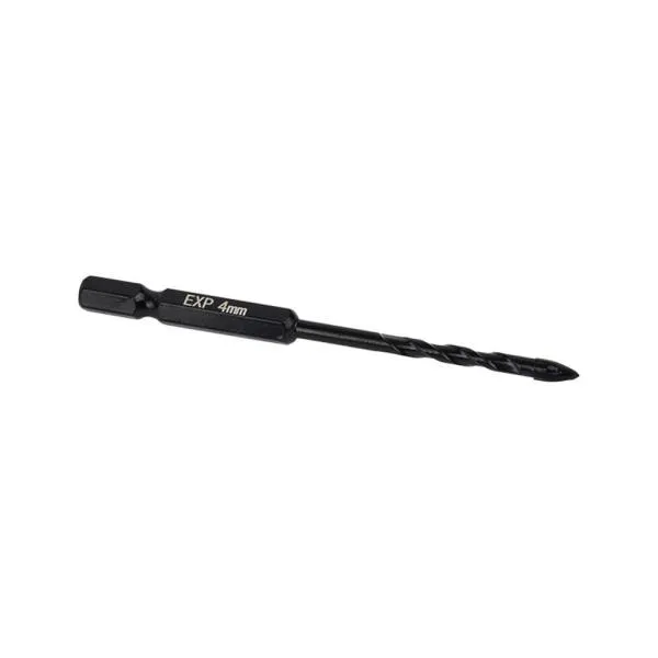 이엑스파워 만능드릴비트-4날 EMD-04 4mm 가격비교 규격표