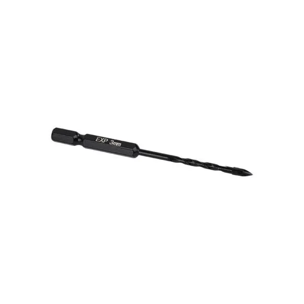 이엑스파워 만능드릴비트-4날 EMD-03 3mm 가격비교 규격표