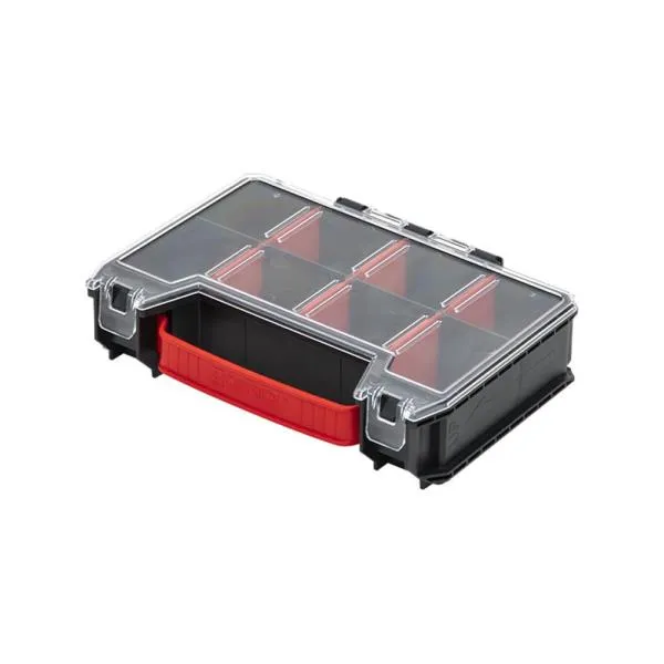 큐브릭 멀티공구함 ORGANIZER MULTI 257 x 182 x 65mm 가격비교 규격표