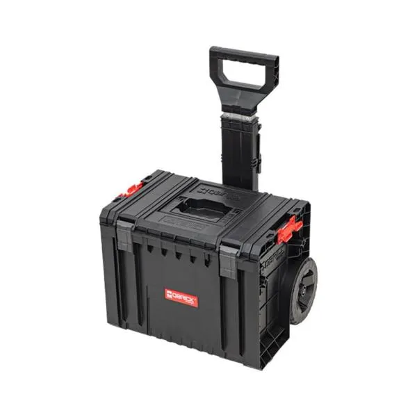 큐브릭 이동공구함-캐리어 Qbrick System PRO CART 450 x 390x 690mm 가격비교 규격표