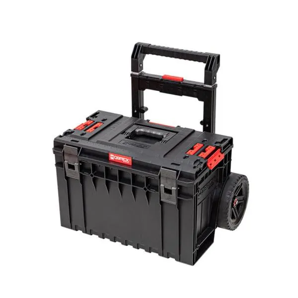큐브릭 이동공구함-캐리어 CART 2.0 641 x 485 x 660mm 가격비교 규격표