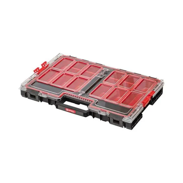 큐브릭 공구함 ORGANIZWR L 531 x 379 x 77mm 가격비교 규격표