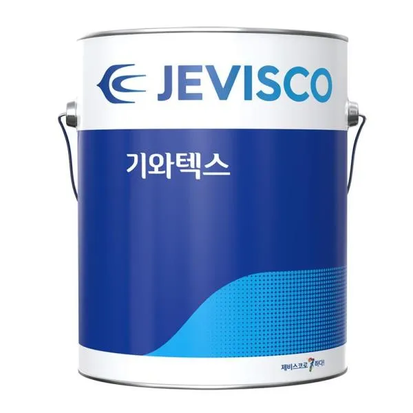 강남제비스코 지붕용 페인트-수성 4ℓ 흑색 가격비교 규격표