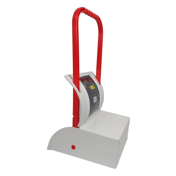 엔씨제이 쓰레받기 P자동쓰레받기(신형) 270mm 가격비교 규격표