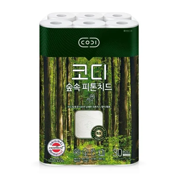 쌍용씨앤비 두루마리 화장지 PTB07367 30m 가격비교 규격표