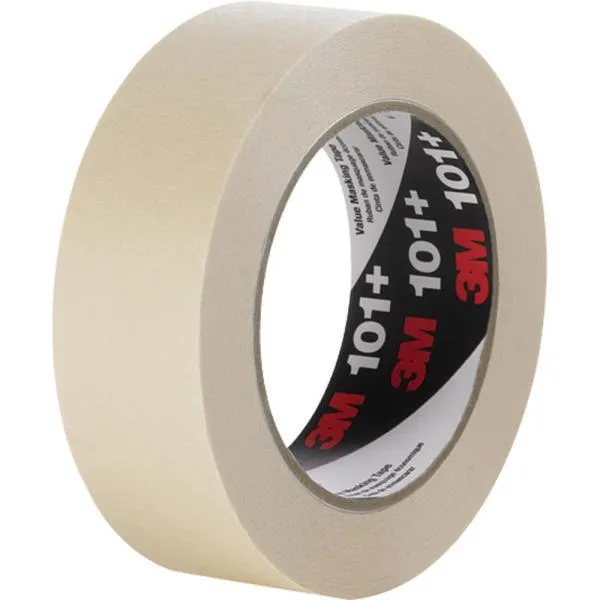 3M 마스킹테이프 101+ 12mm 가격비교 규격표