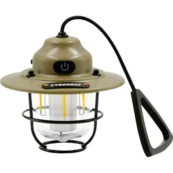 에이케이라온 LED 충전랜턴 RAK-CPL-01 카키 가격비교 규격표