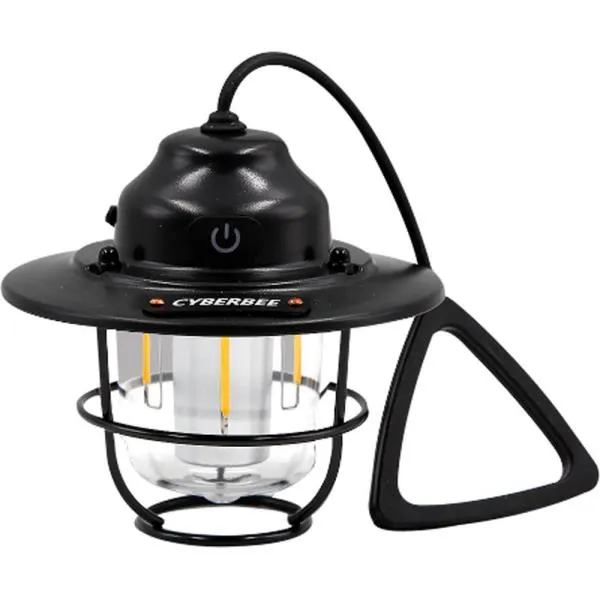 에이케이라온 LED 충전랜턴 RKA-CPL-01 블랙 가격비교 규격표