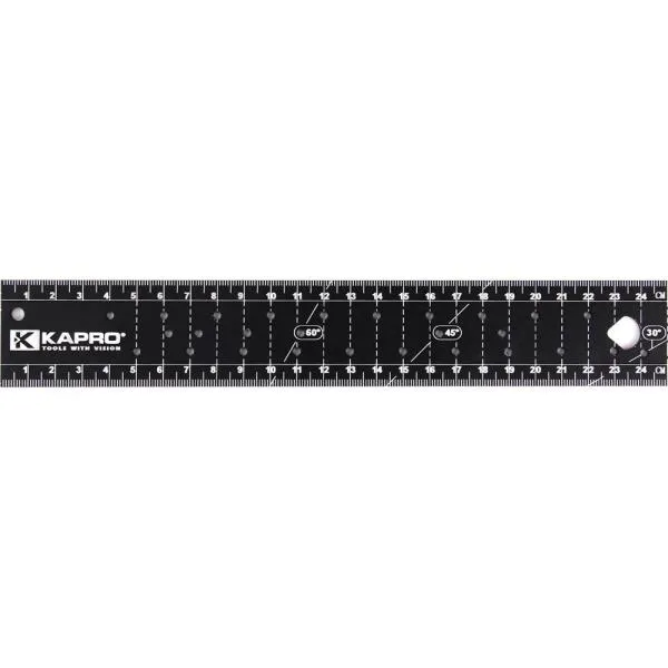 카프로 알루미늄 직자 3081-25 250mm 가격비교 규격표
