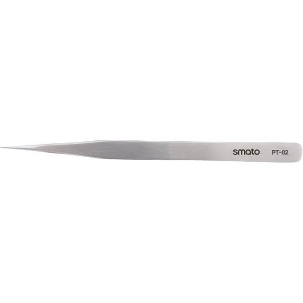 스마토 핀셋 PT-02 160mm 가격비교 규격표