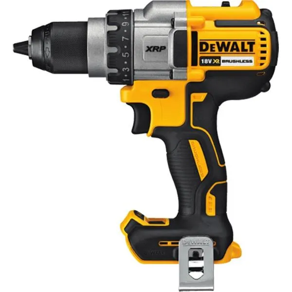 디월트 충전드릴드라이버 – 베어툴 DCD991N 18V 가격비교 규격표