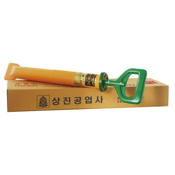 상진흙손 사춤기 12mm(일반형) 교체불가 가격비교 규격표