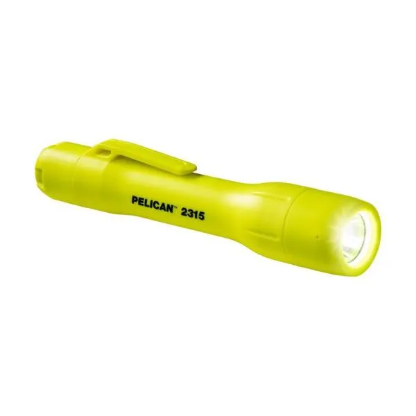 펠리칸 LED 방폭라이트 2315 AA x 2 가격비교 규격표