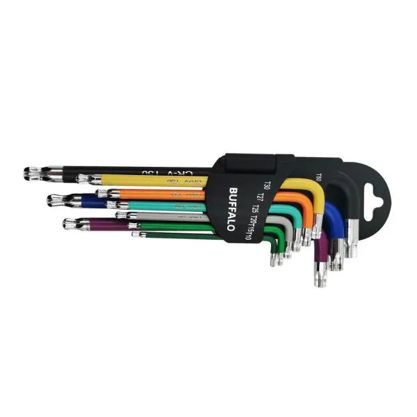 세신버팔로 별볼렌치세트-롱 SB-SBSL9 T10, 15, 20, 25, 27, 30, 40, 45, 50 가격비교 규격표