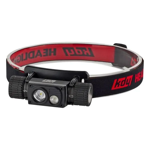 케이디와이 헤드랜턴 KHL-1150 3.7Vd.c., 2,200mAh 가격비교 규격표