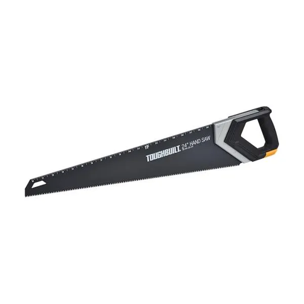 터프빌트 목공용 톱 TB-H4-20-24 24타입 HAND SAW 가격비교 규격표
